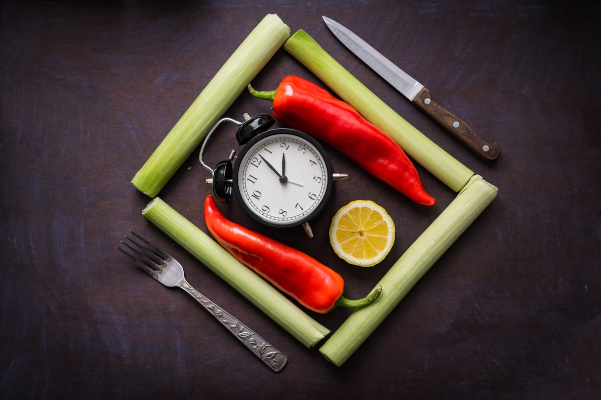 Expert nutritionists providing guidance
