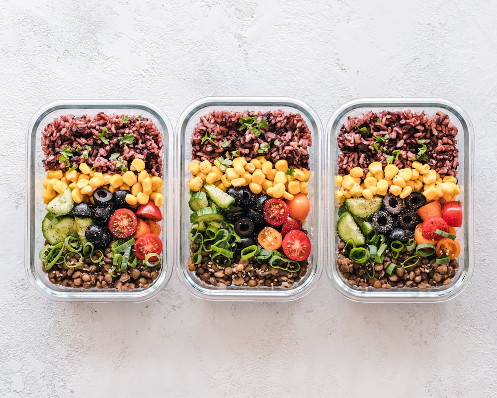 Plant-based eating guide