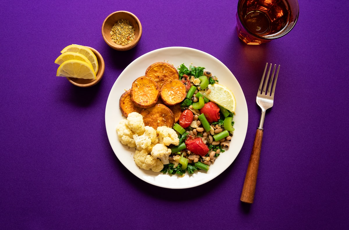 Digestive health and nutrition